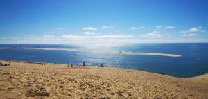 Appartements Reve de Bisca Appartement spacieux avec jardin privatif piscine et parking prives : photos des chambres