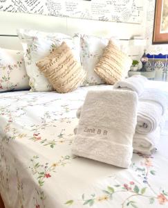 Zenit Olhao Bed & Breakfast
