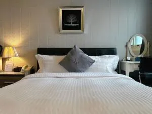 意芙旅店 Ifinn Hotel - Тайбэй