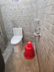 Hotel Simra Relax inn
