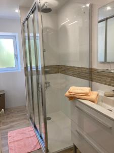 Maisons de vacances Gite Lenny : photos des chambres