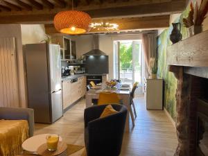 Gîte Lenny