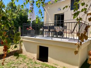 Maisons de vacances Gite Lenny : photos des chambres