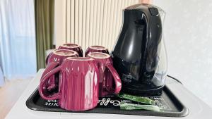 ゲストハウスROOASiS常磐町301