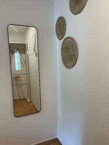 Appartements Chez BA&PA : photos des chambres
