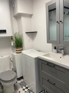 Appartements Chez BA&PA : photos des chambres