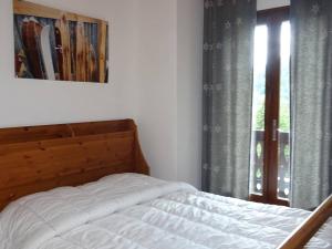 Les Gets Duplex 3P - 6 Pers, Confortable, Garage - FR-1-802-73