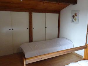 Les Gets Duplex 3P - 6 Pers, Confortable, Garage - FR-1-802-73