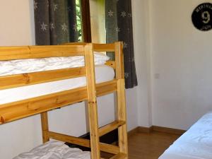 Les Gets Duplex 3P - 6 Pers, Confortable, Garage - FR-1-802-73