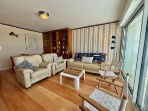 Appartements Quiberon - Appartement 2 pieces - 57m² - Animaux admis - Parking - FR-1-478-296 : photos des chambres