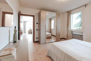 Appartamento Ciesazza