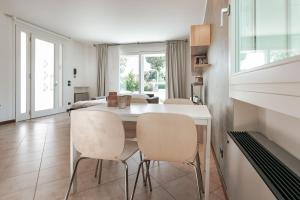 Appartamento Ciesazza