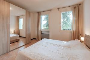 Appartamento Ciesazza