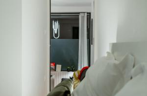 Appartements Paillette : photos des chambres