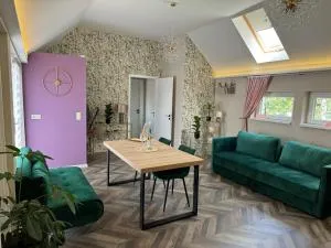 Wellarom Szalon - Alsóvonyarc