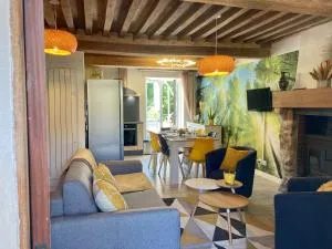 Gîte Lenny - 希农堡