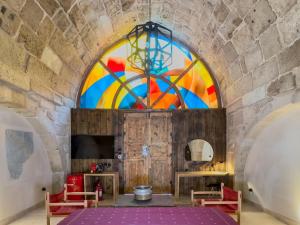 Obruk Kervansaray Museum Hotel