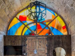 Obruk Kervansaray Museum Hotel