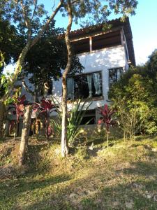 Chalé da Mata Lavras Novas