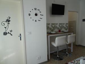 Suite Romeo-monolocale intimo vicino alle spiagge