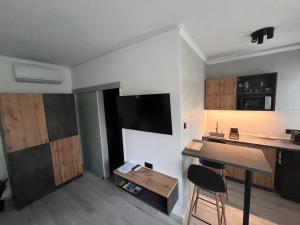 Várkapu Apartmanok 2