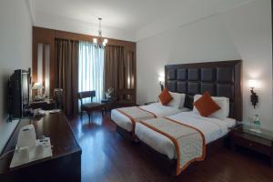 Bel-La Monde Hotel NH8 at 6km from IGI Airport Delhi