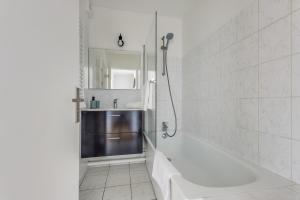 Porte de Paris - Stade de France