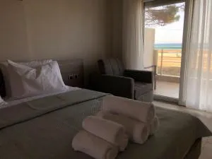 Alkyon Apartments Studios - Ímeros