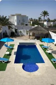 Villa Line - 塔格梅斯