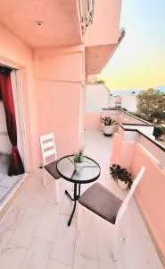 Domus Dulcis Domus - Limín Khersonísou