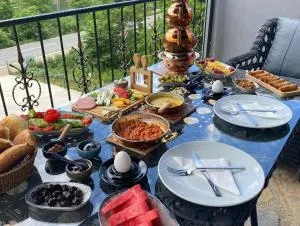 Dirvana suit bungalov - Cayeli