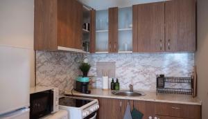 June One Bedroom sea view apartment Diamond Beach Resort