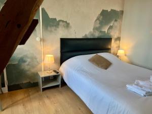 Hotels Le Cheval Blanc : photos des chambres