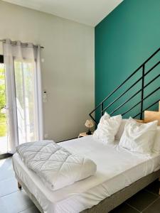Maisons de vacances Auberge de Planzolles : photos des chambres