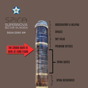 Supernova Studios