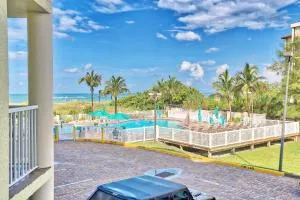 Sunset Vistas 211N - Sunshine Beach