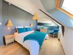 Maison Amarée - Quévert