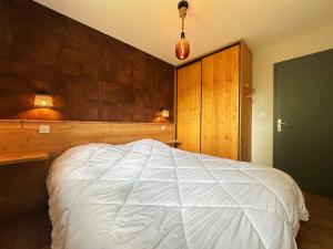 Cosy appartement avec jardin privé et WIFI à Samoëns - FR-1-624-47