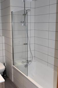 Appartements Appartement au pied des pistes dans nouvelle residence : photos des chambres