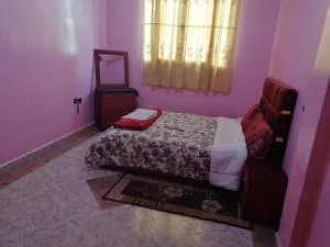 Bassatine appartement - Мекнес