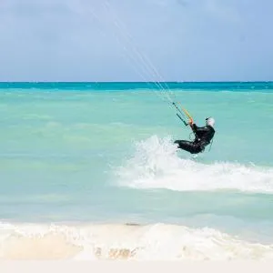 Kite House Ultimate Comfort - Donkergat