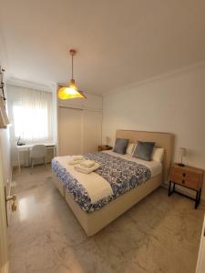 Marina Banus Apartment with Amazing Views