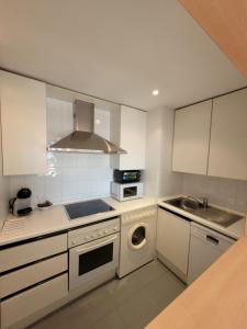 Marina Banus Apartment with Amazing Views