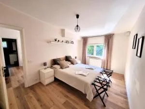 Relais Cassia Rome - Parking, Wi-fi & Barbecue - 拉吉乌斯蒂尼阿纳