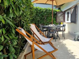 Relais Cassia Rome - Parking, Wi-fi & Barbecue