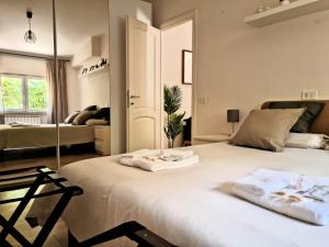 Relais Cassia Rome - Parking, Wi-fi & Barbecue