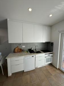 TALAFA Beach House - Almograve