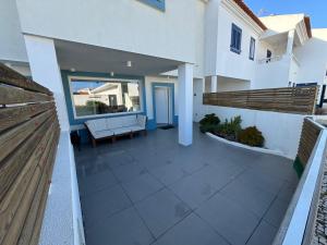 TALAFA Beach House - Almograve