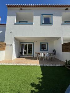 TALAFA Beach House - Almograve