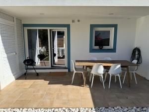 TALAFA Beach House - Almograve